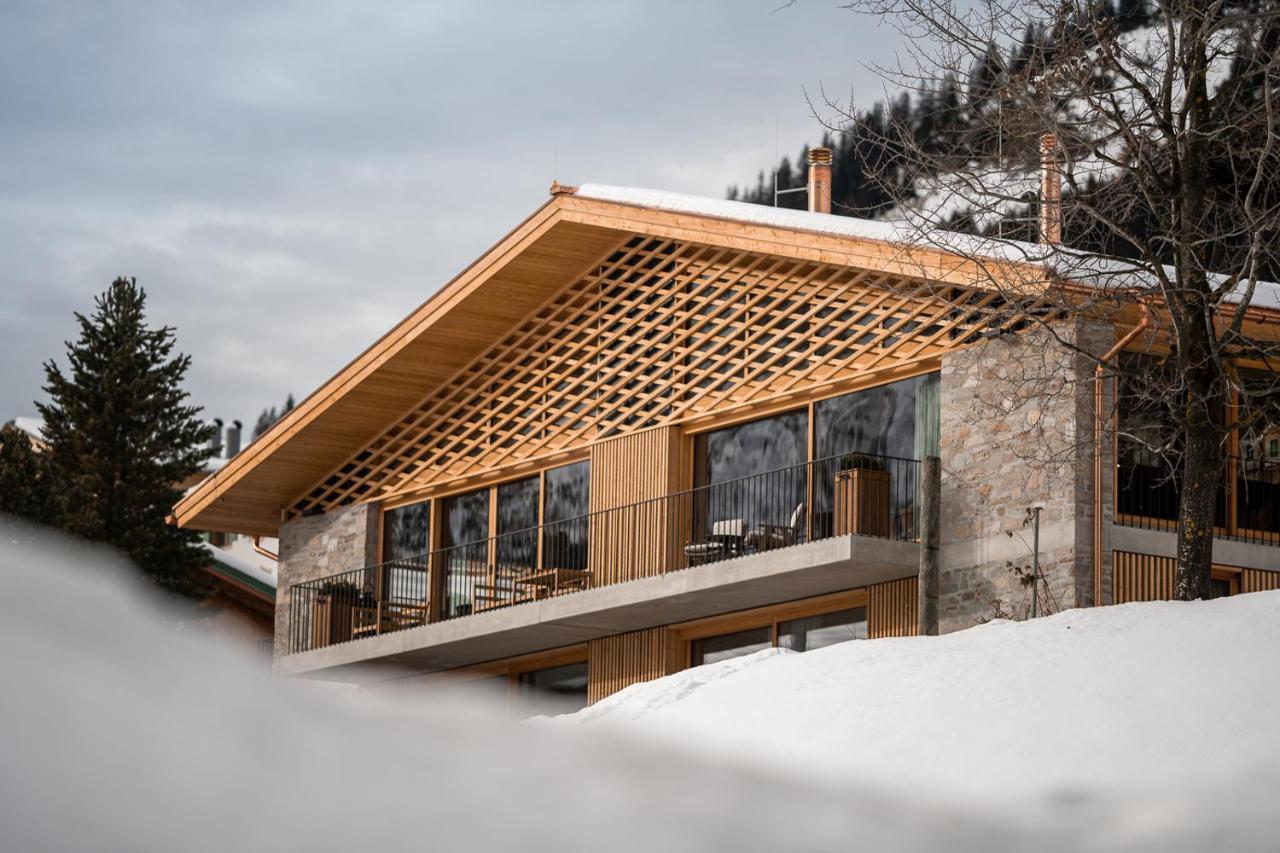 Arla Luxury Home Лех Экстерьер фото