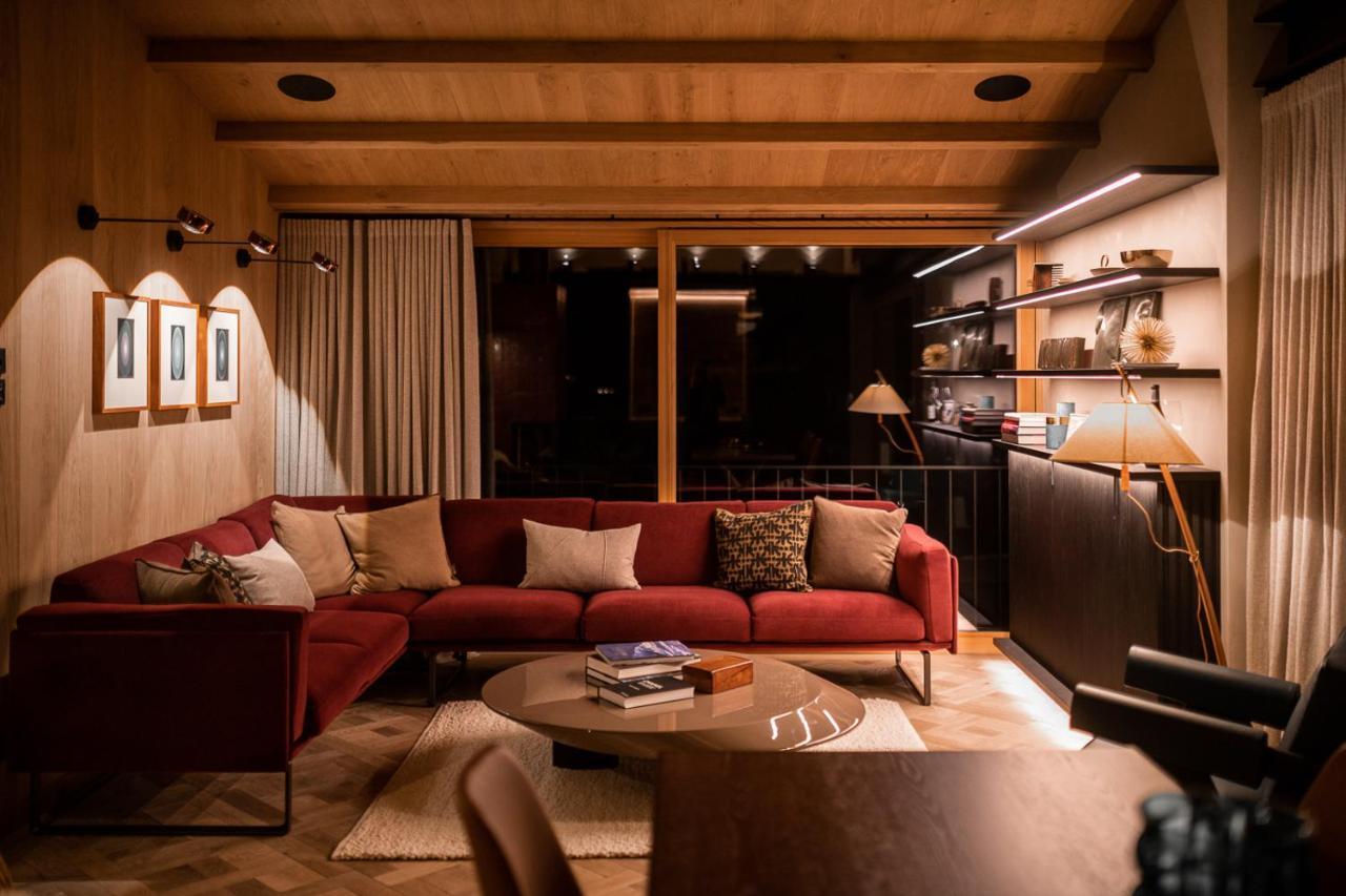 Arla Luxury Home Лех Экстерьер фото