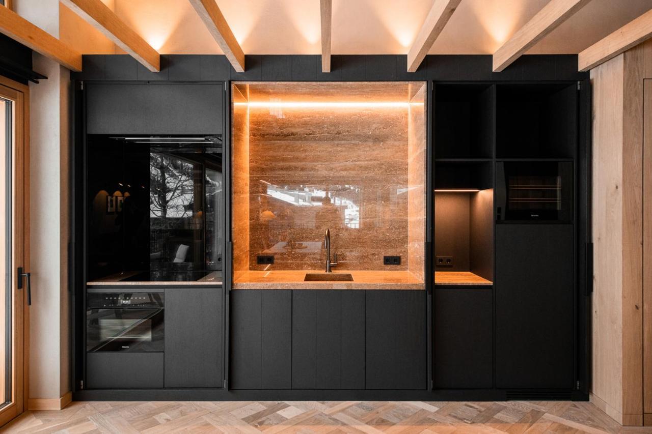Arla Luxury Home Лех Экстерьер фото