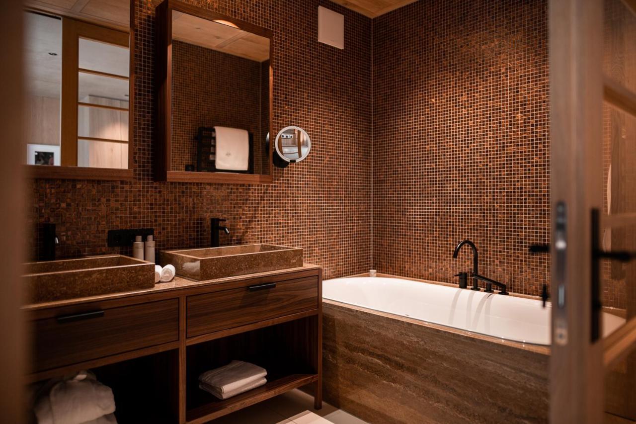Arla Luxury Home Лех Экстерьер фото