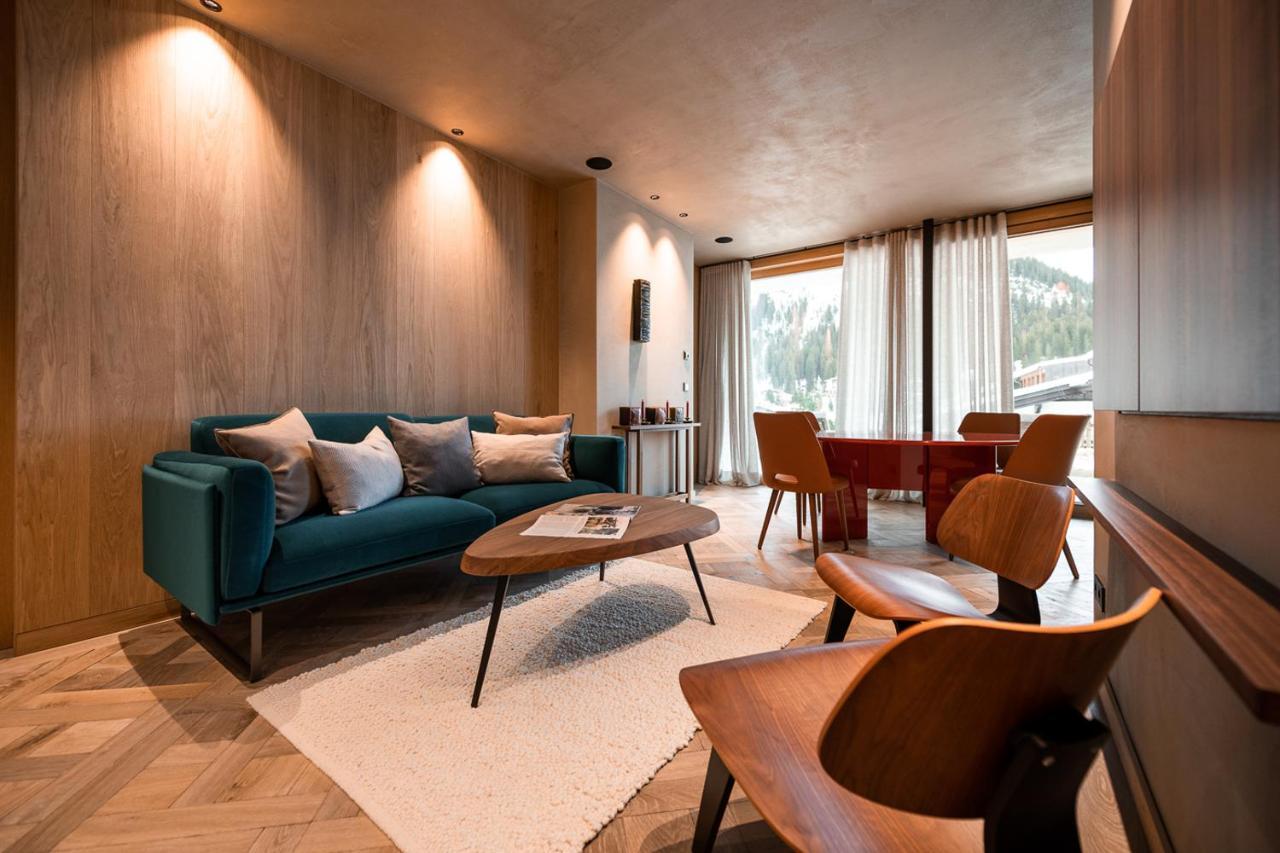 Arla Luxury Home Лех Экстерьер фото
