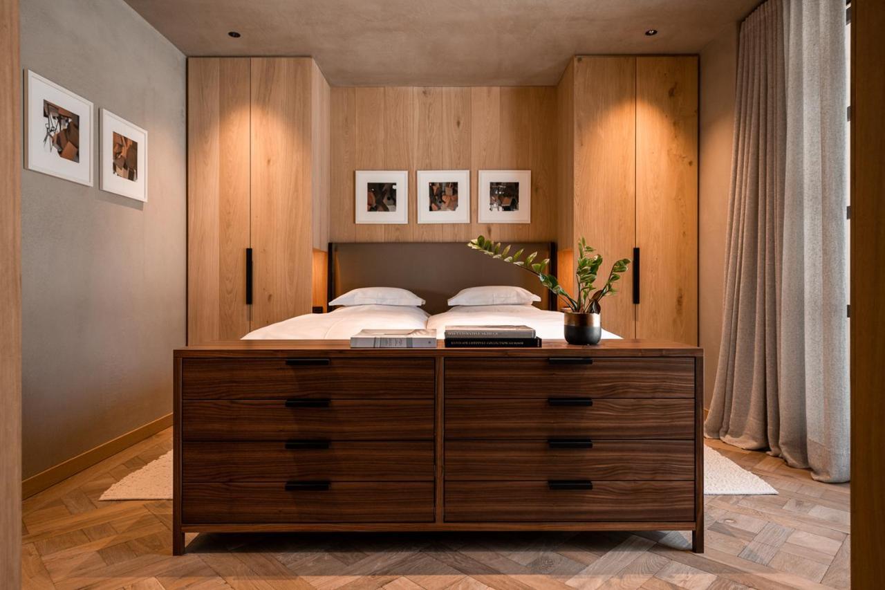 Arla Luxury Home Лех Экстерьер фото