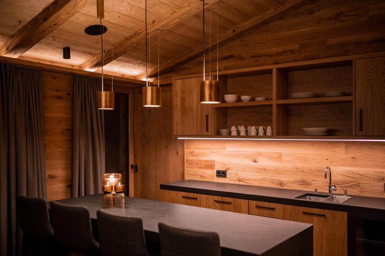 Arla Luxury Home Лех Экстерьер фото