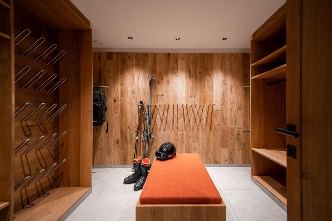 Arla Luxury Home Лех Экстерьер фото