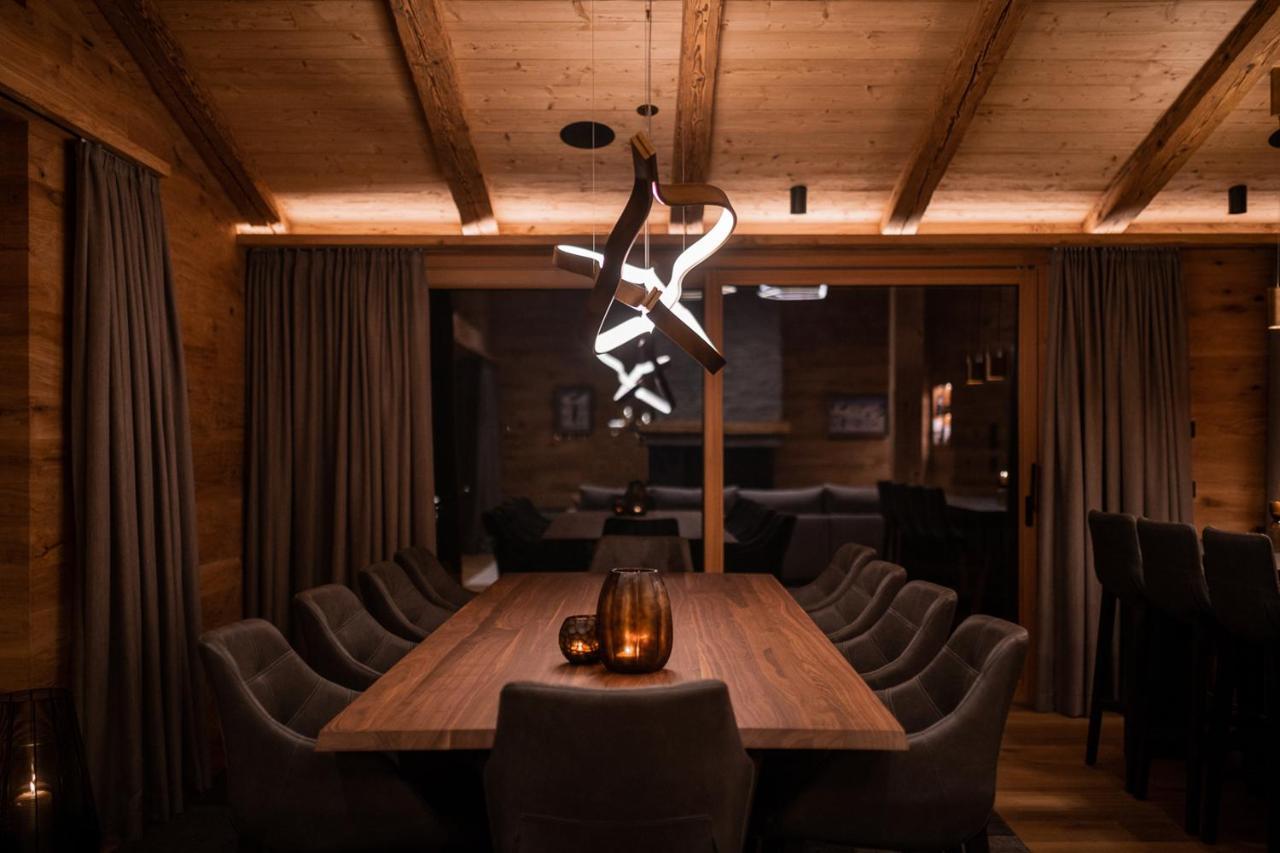 Arla Luxury Home Лех Экстерьер фото