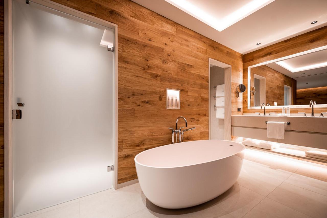 Arla Luxury Home Лех Экстерьер фото