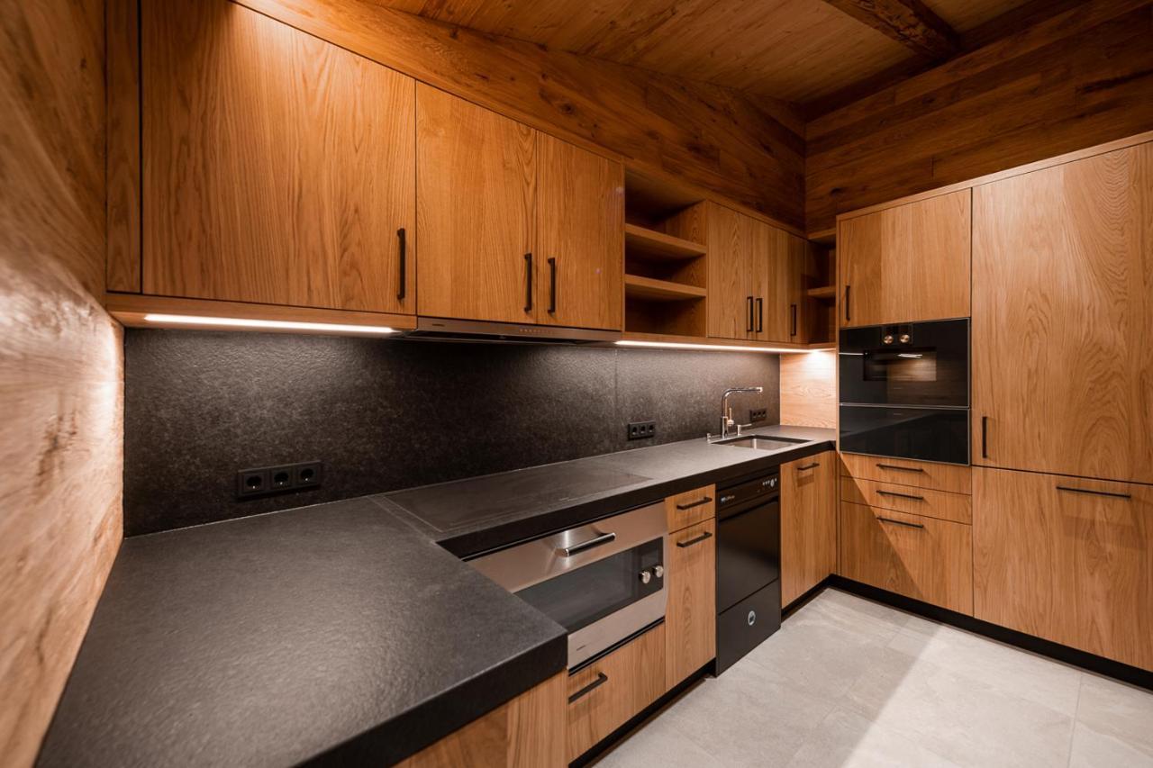 Arla Luxury Home Лех Экстерьер фото