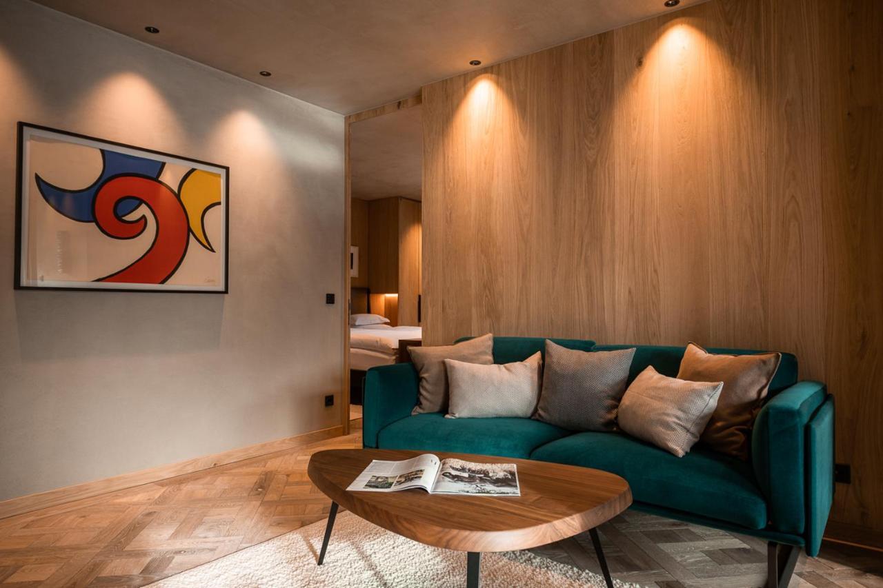 Arla Luxury Home Лех Экстерьер фото