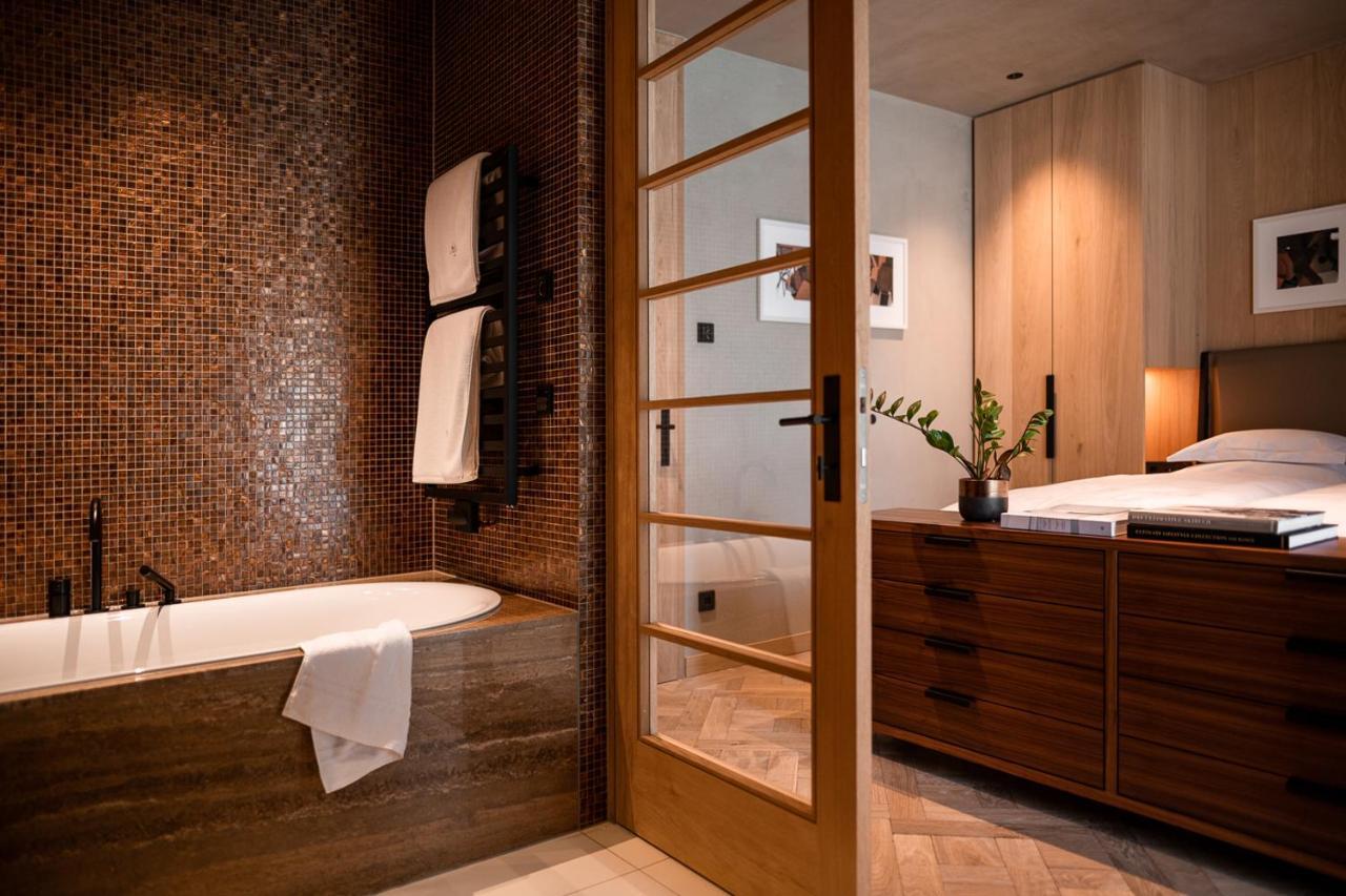 Arla Luxury Home Лех Экстерьер фото