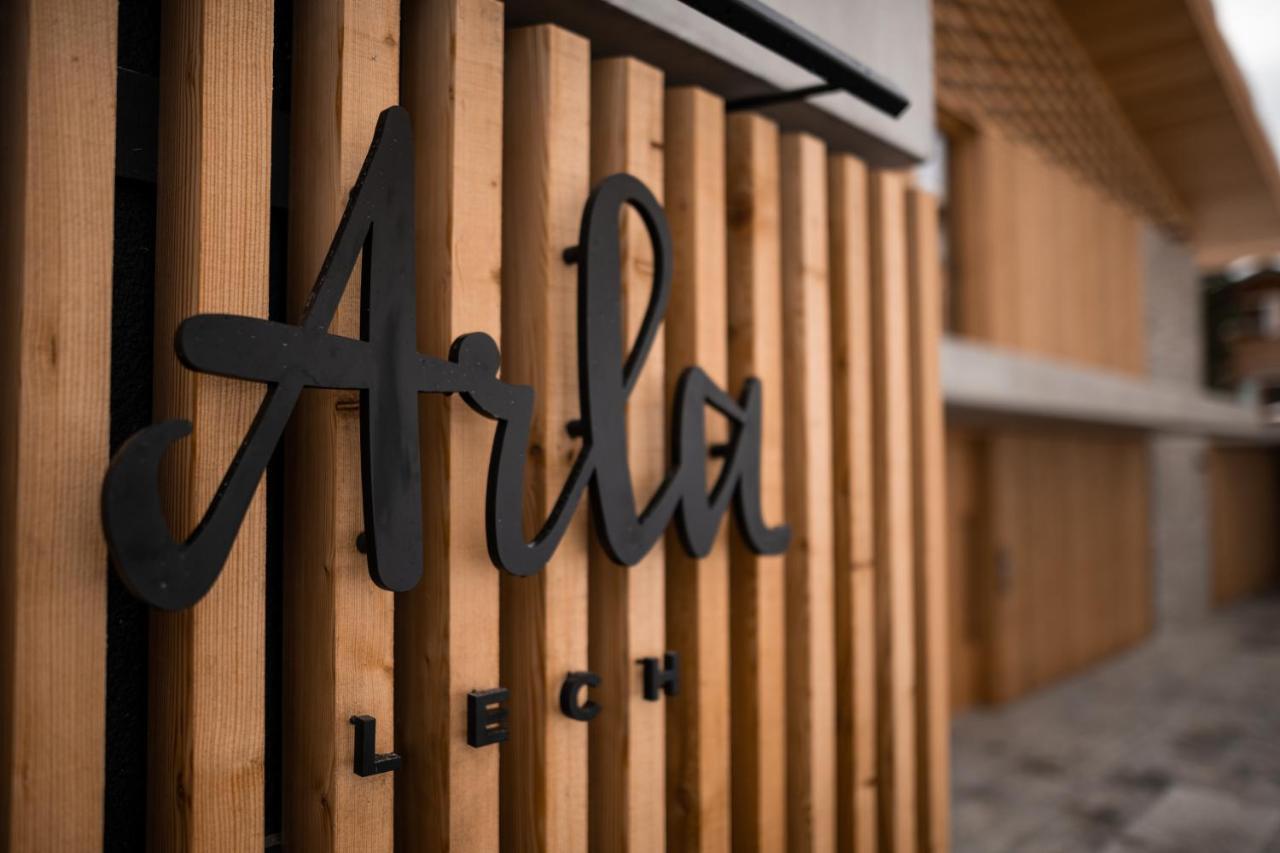 Arla Luxury Home Лех Экстерьер фото