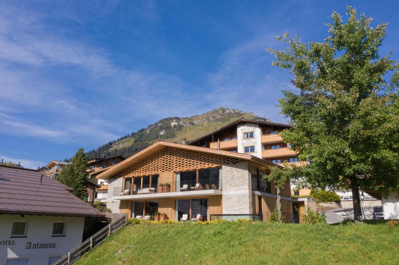 Arla Luxury Home Лех Экстерьер фото