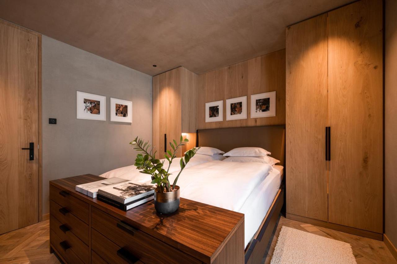Arla Luxury Home Лех Экстерьер фото